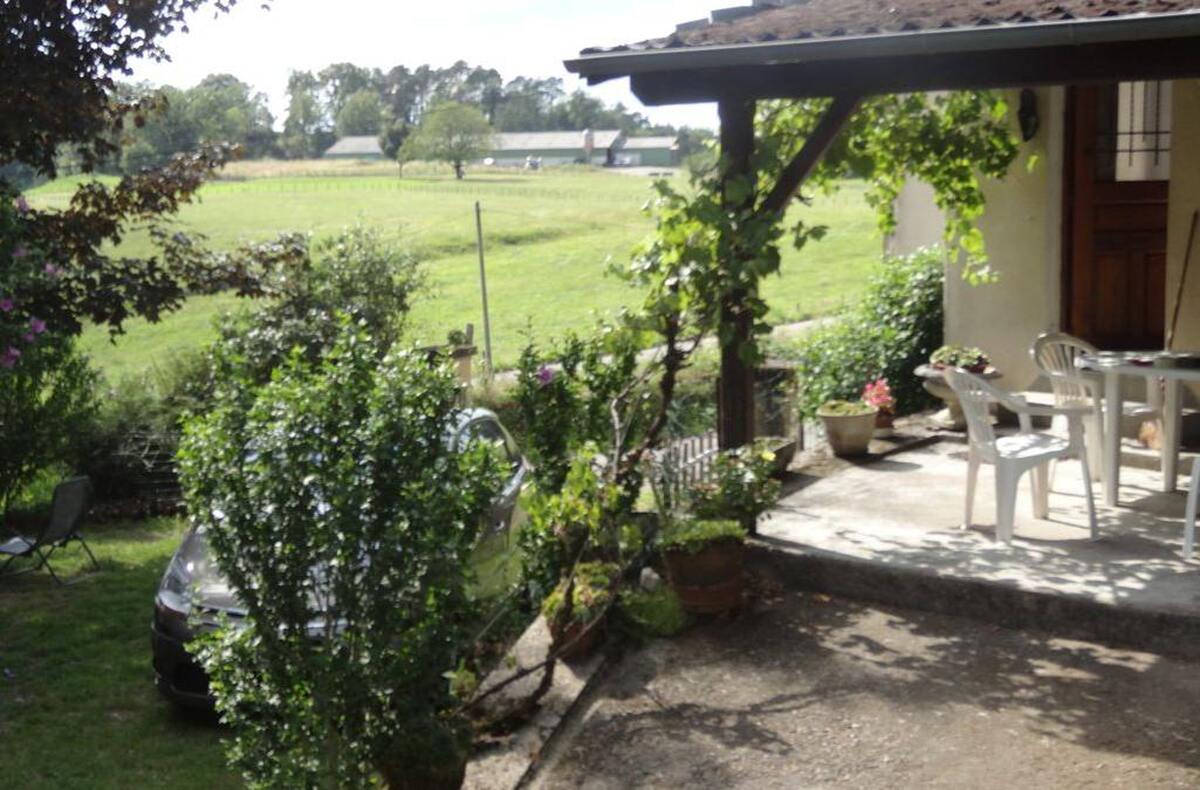 Maison 7 pers. à Teyssieu avec jardin et pétanque - Photo 1