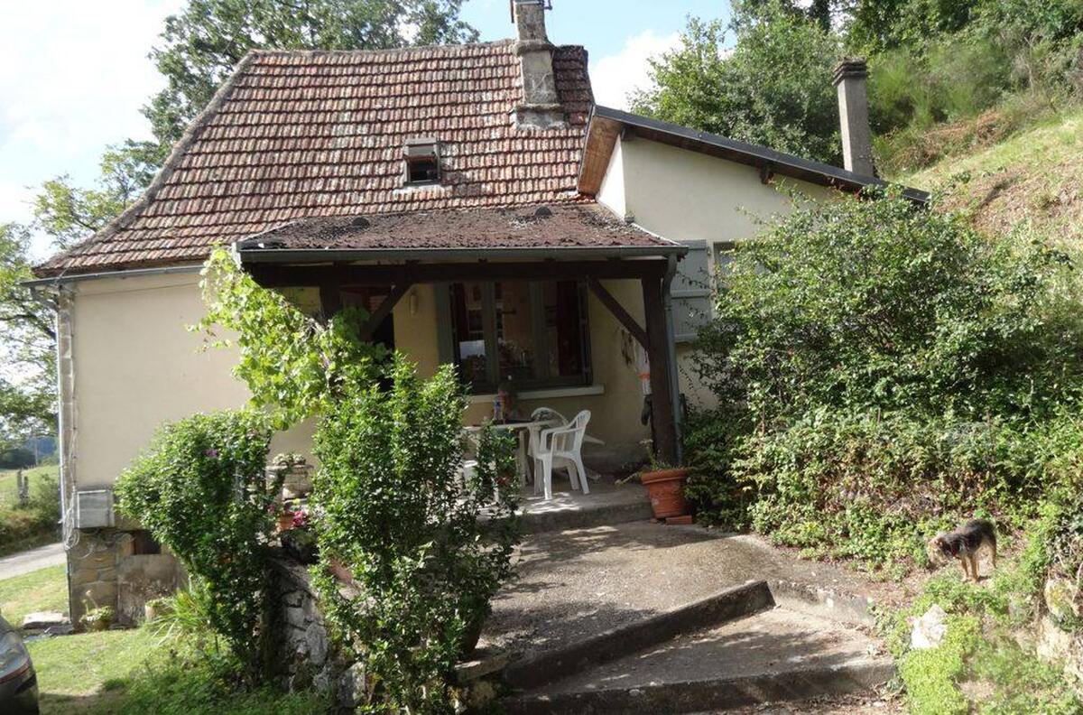 Maison 7 pers. à Teyssieu avec jardin et pétanque - Photo 2