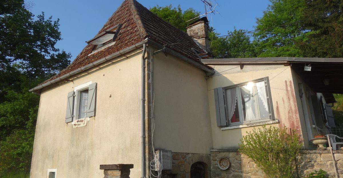 Maison 7 pers. à Teyssieu avec jardin et pétanque - Photo 13
