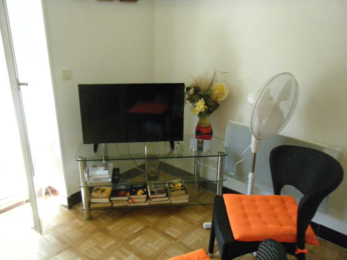 Studio 32 m² avec terrasse vue montagne à Amélie-les-Bains - Photo 3
