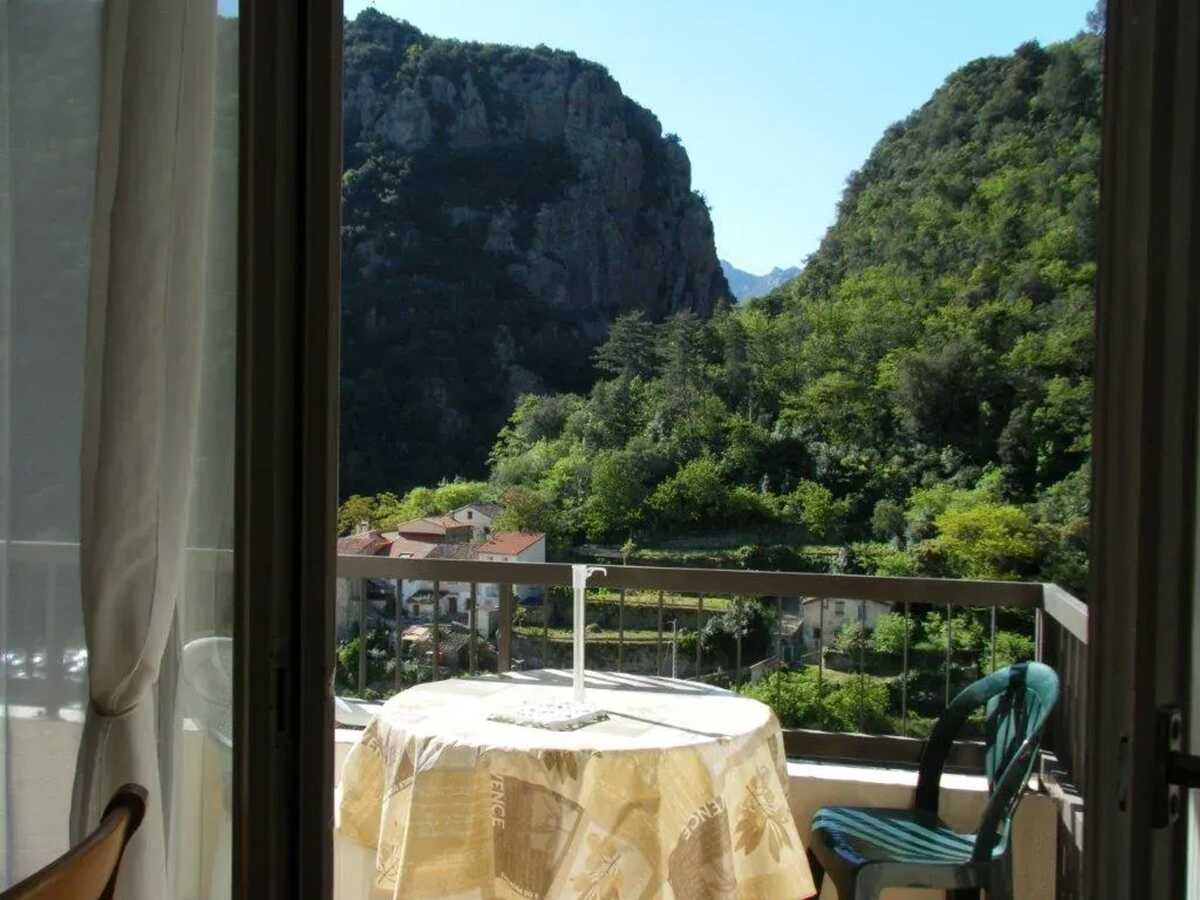 Studio 32 m² avec terrasse vue montagne à Amélie-les-Bains - Photo 9