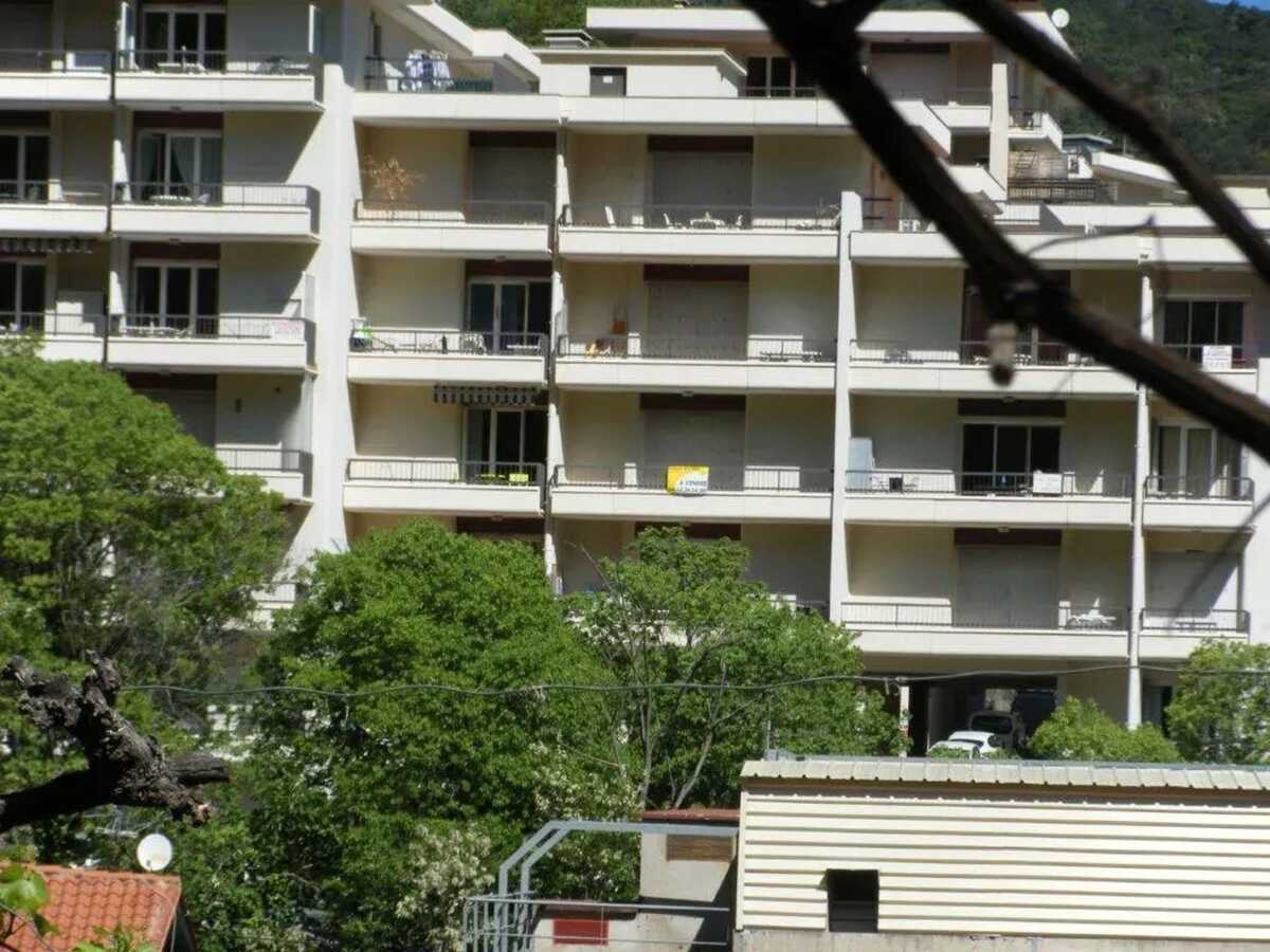 Studio 32 m² avec terrasse vue montagne à Amélie-les-Bains - Photo 15