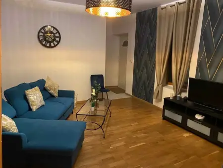 Location maison à Troyes