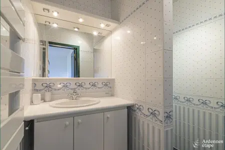 Villa contemporaine à Wellin avec piscine privée - Photo 5