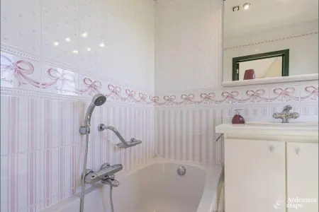 Villa contemporaine à Wellin avec piscine privée - Photo 6