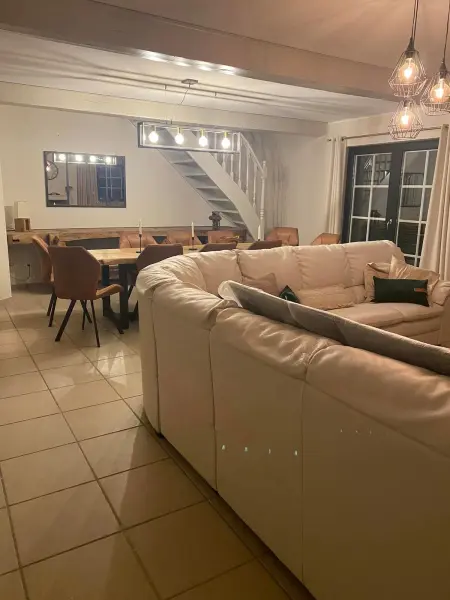 Villa contemporaine à Wellin avec piscine privée - Photo 22
