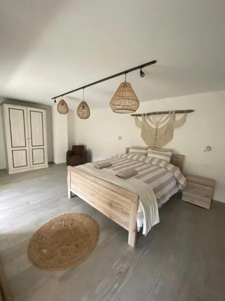 Villa contemporaine à Wellin avec piscine privée - Photo 23