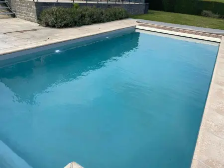 Villa contemporaine à Wellin avec piscine privée - Photo 25