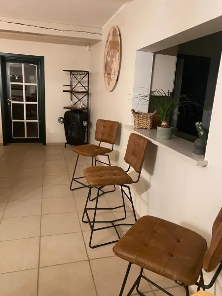 Villa contemporaine à Wellin avec piscine privée - Photo 27