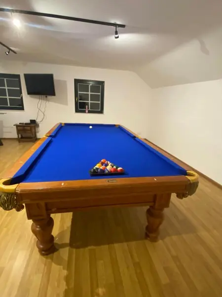 Villa contemporaine à Wellin avec piscine privée - Photo 29