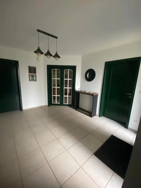 Villa contemporaine à Wellin avec piscine privée - Photo 30