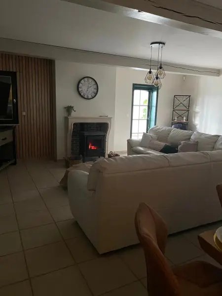 Villa contemporaine à Wellin avec piscine privée - Photo 32