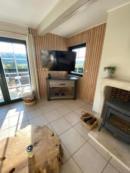 Villa contemporaine à Wellin avec piscine privée - Photo 35