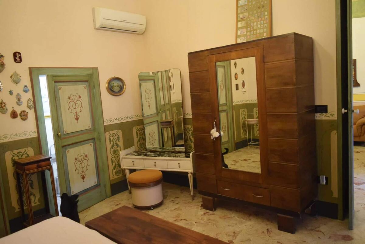 Maison 85 m² à Muro Leccese, jardin clôturé et vue ville - Photo 2