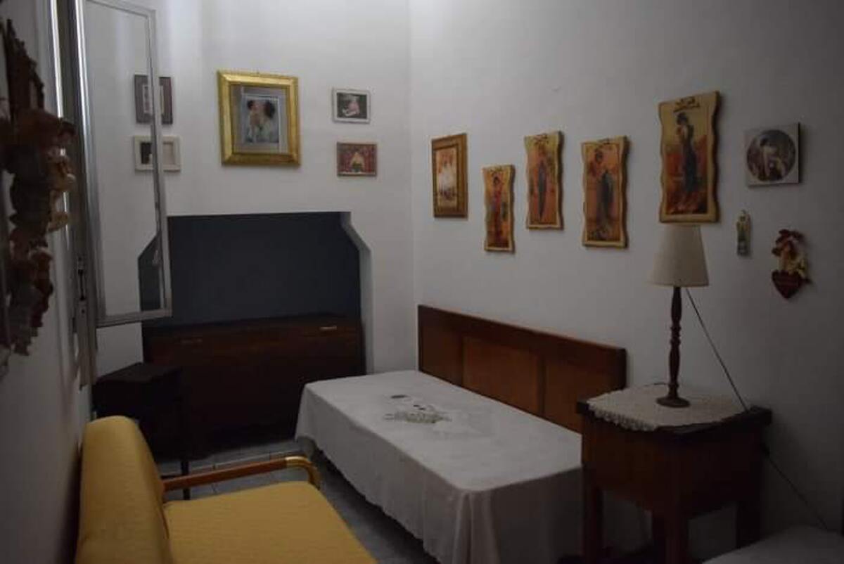 Maison 85 m² à Muro Leccese, jardin clôturé et vue ville - Photo 11