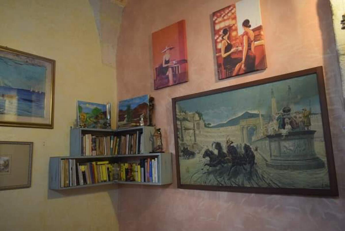 Maison 85 m² à Muro Leccese, jardin clôturé et vue ville - Photo 12