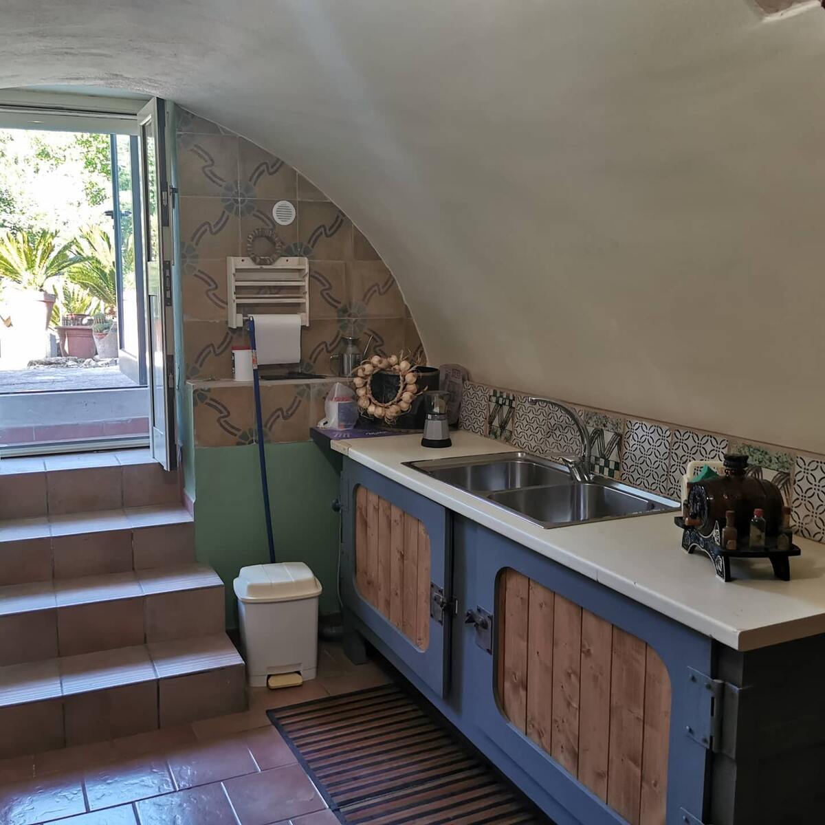 Maison 85 m² à Muro Leccese, jardin clôturé et vue ville - Photo 20