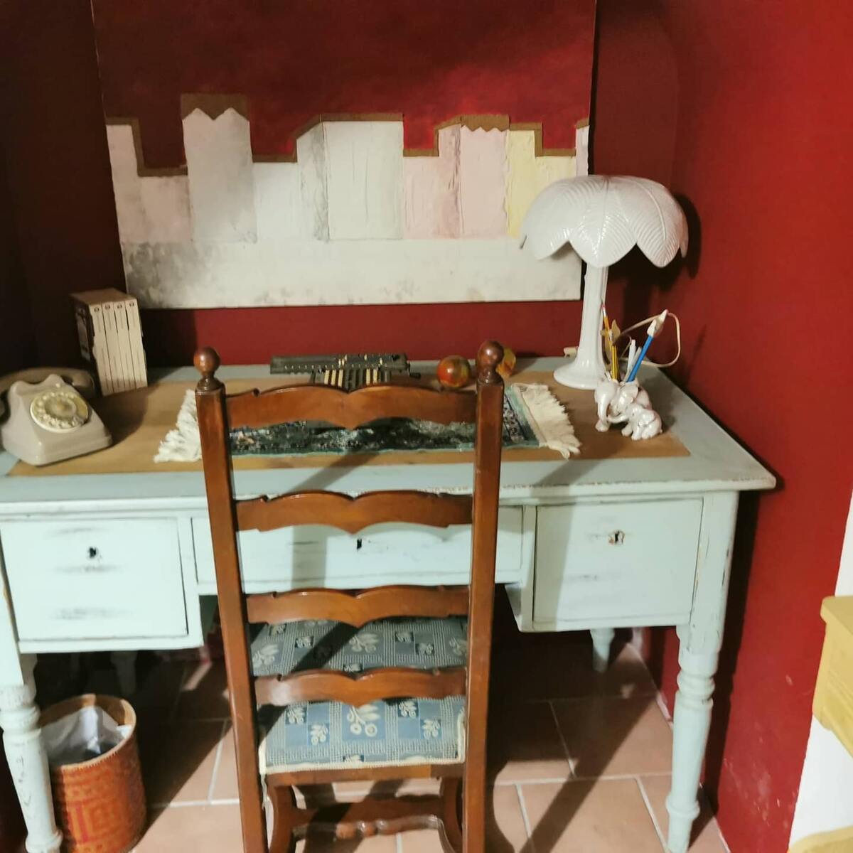 Maison 85 m² à Muro Leccese, jardin clôturé et vue ville - Photo 21
