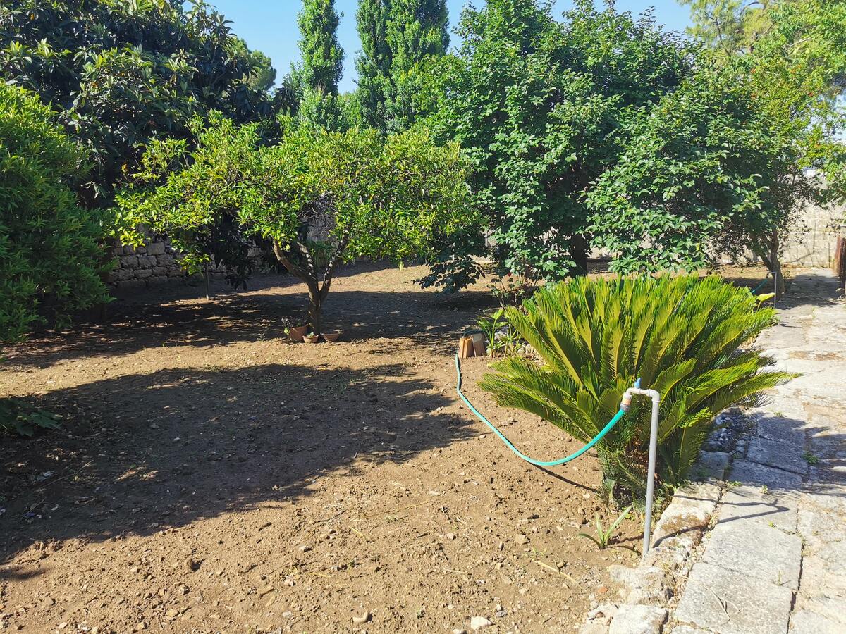 Maison 85 m² à Muro Leccese, jardin clôturé et vue ville - Photo 22