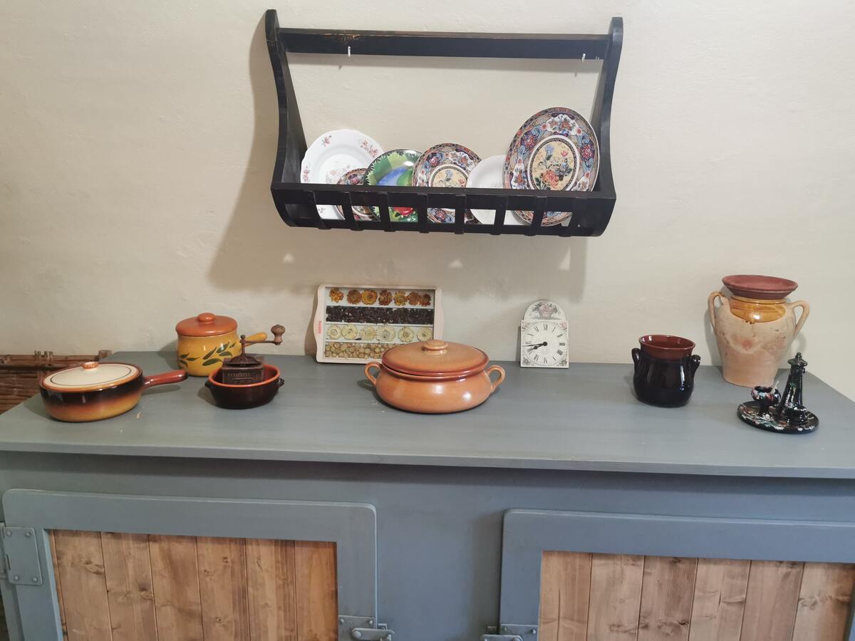 Maison 85 m² à Muro Leccese, jardin clôturé et vue ville - Photo 23