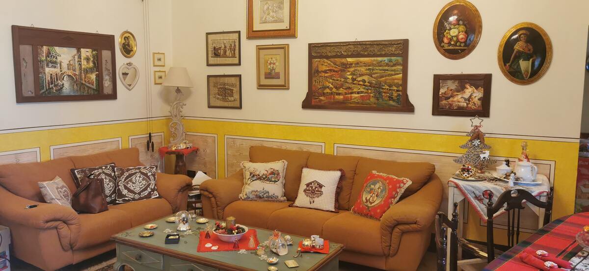Maison 85 m² à Muro Leccese, jardin clôturé et vue ville - Photo 25