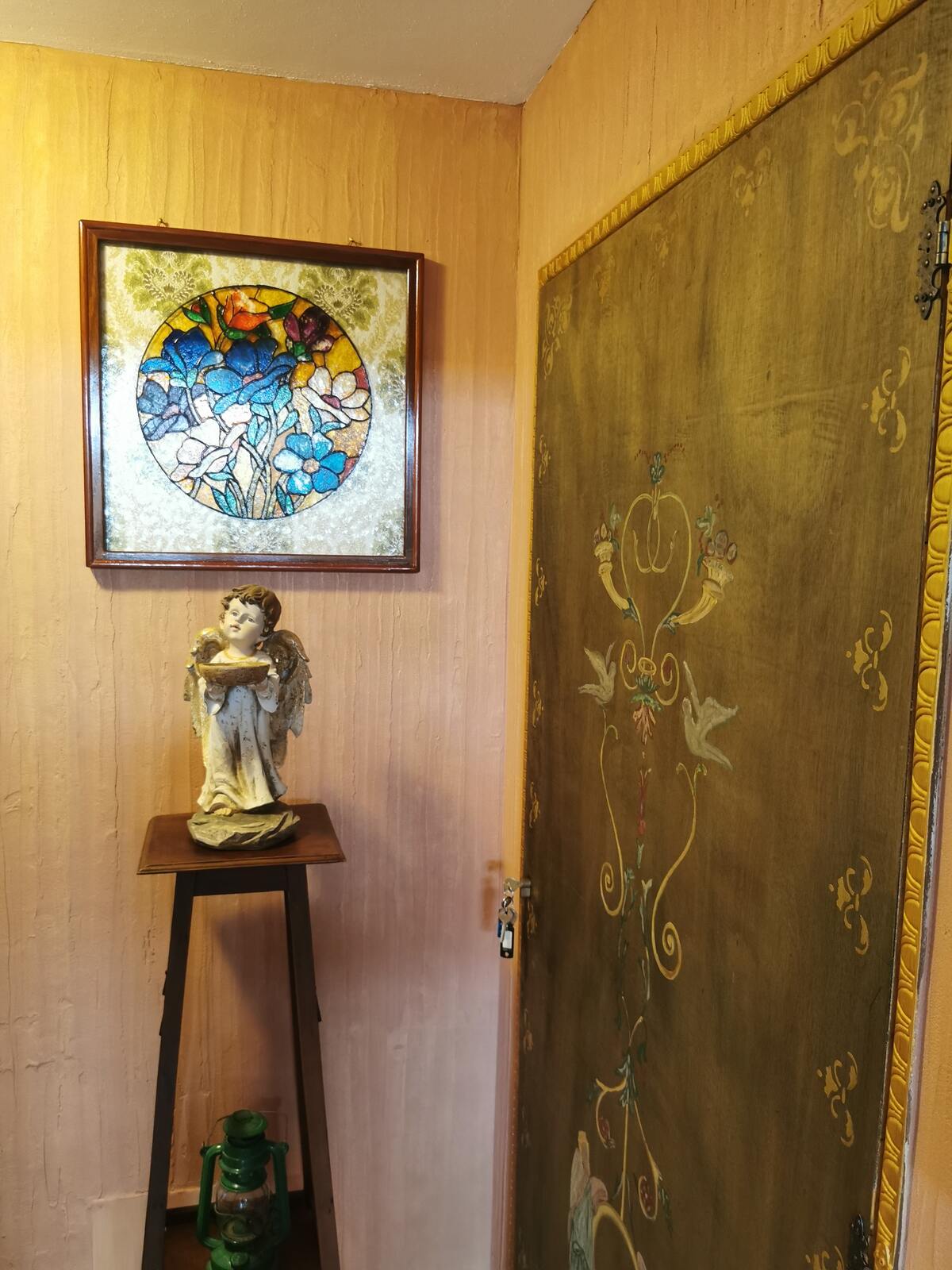 Maison 85 m² à Muro Leccese, jardin clôturé et vue ville - Photo 27