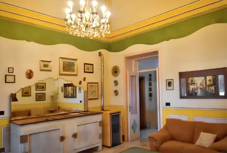 Location maison à Muro Leccese