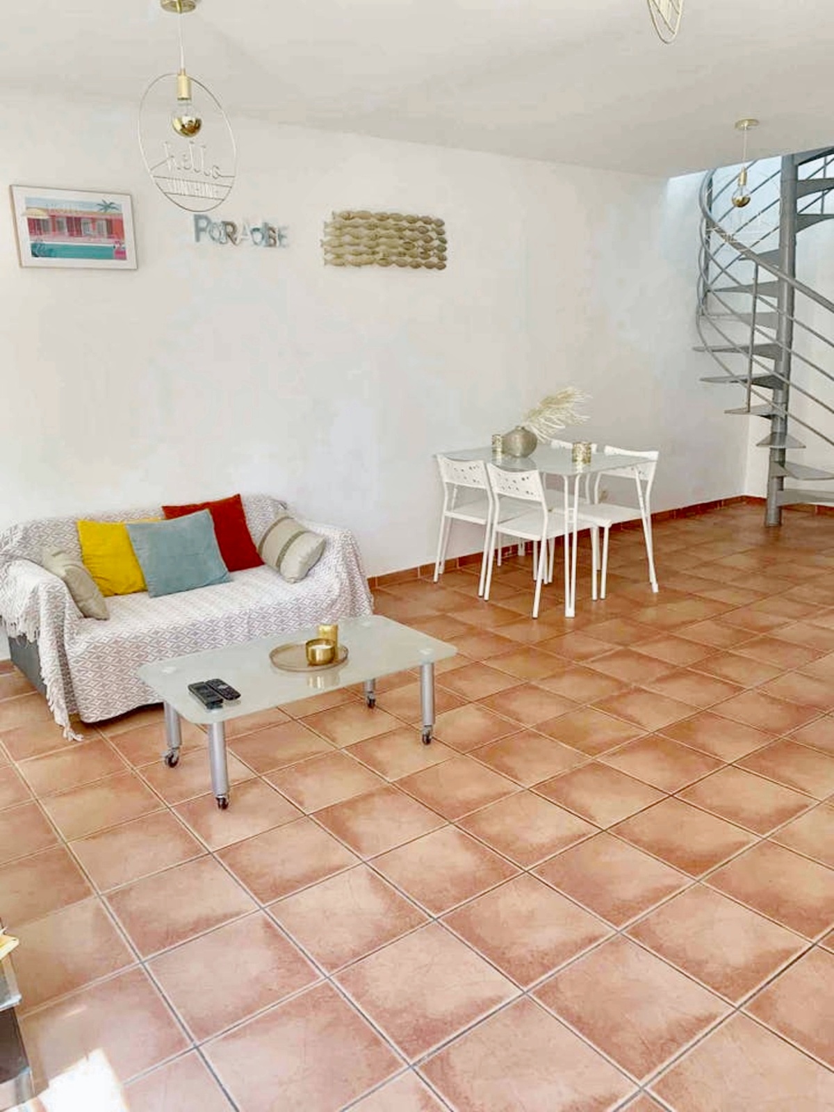 Appartement 48m² avec jacuzzi et vue mer à La Ciotat - Photo 1