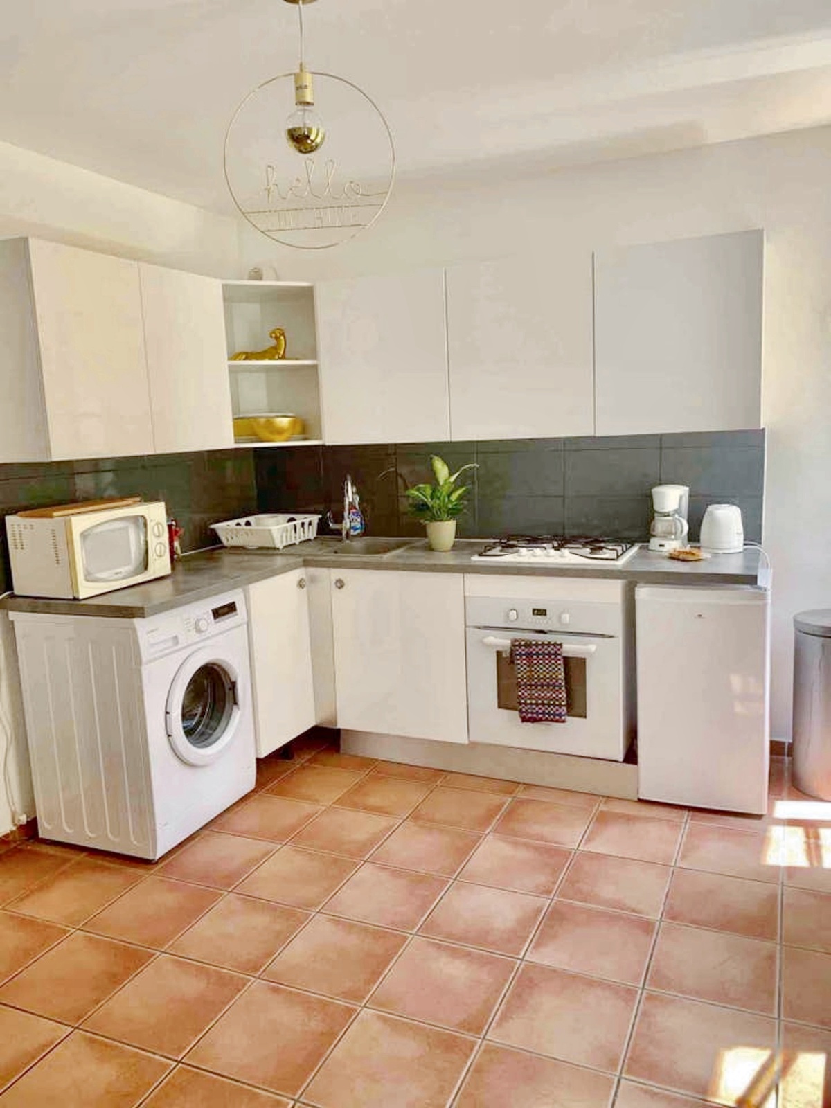 Appartement 48m² avec jacuzzi et vue mer à La Ciotat - Photo 2