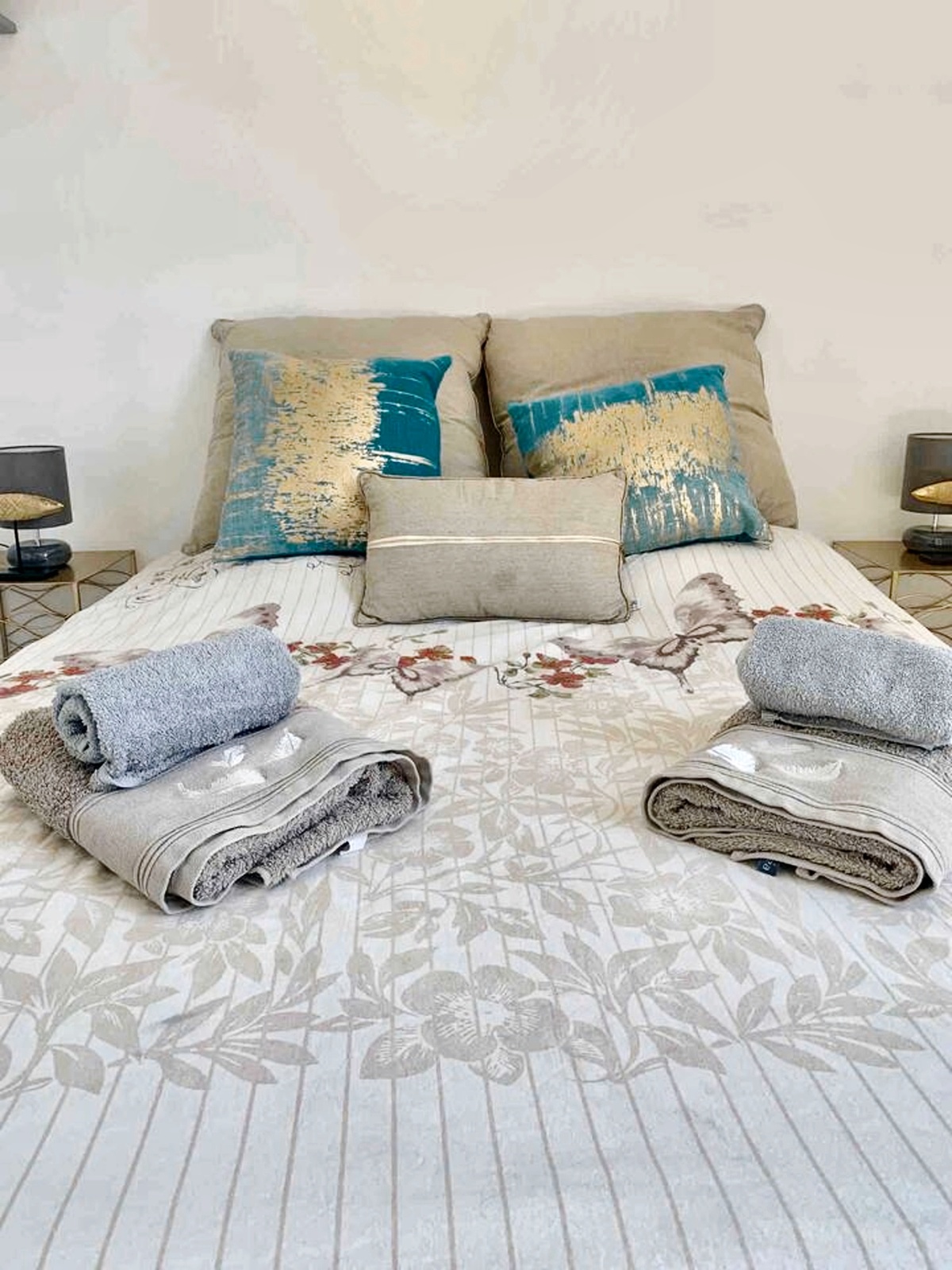 Appartement 48m² avec jacuzzi et vue mer à La Ciotat - Photo 3
