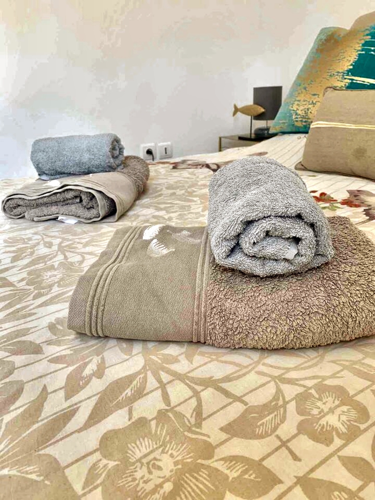 Appartement 48m² avec jacuzzi et vue mer à La Ciotat - Photo 5