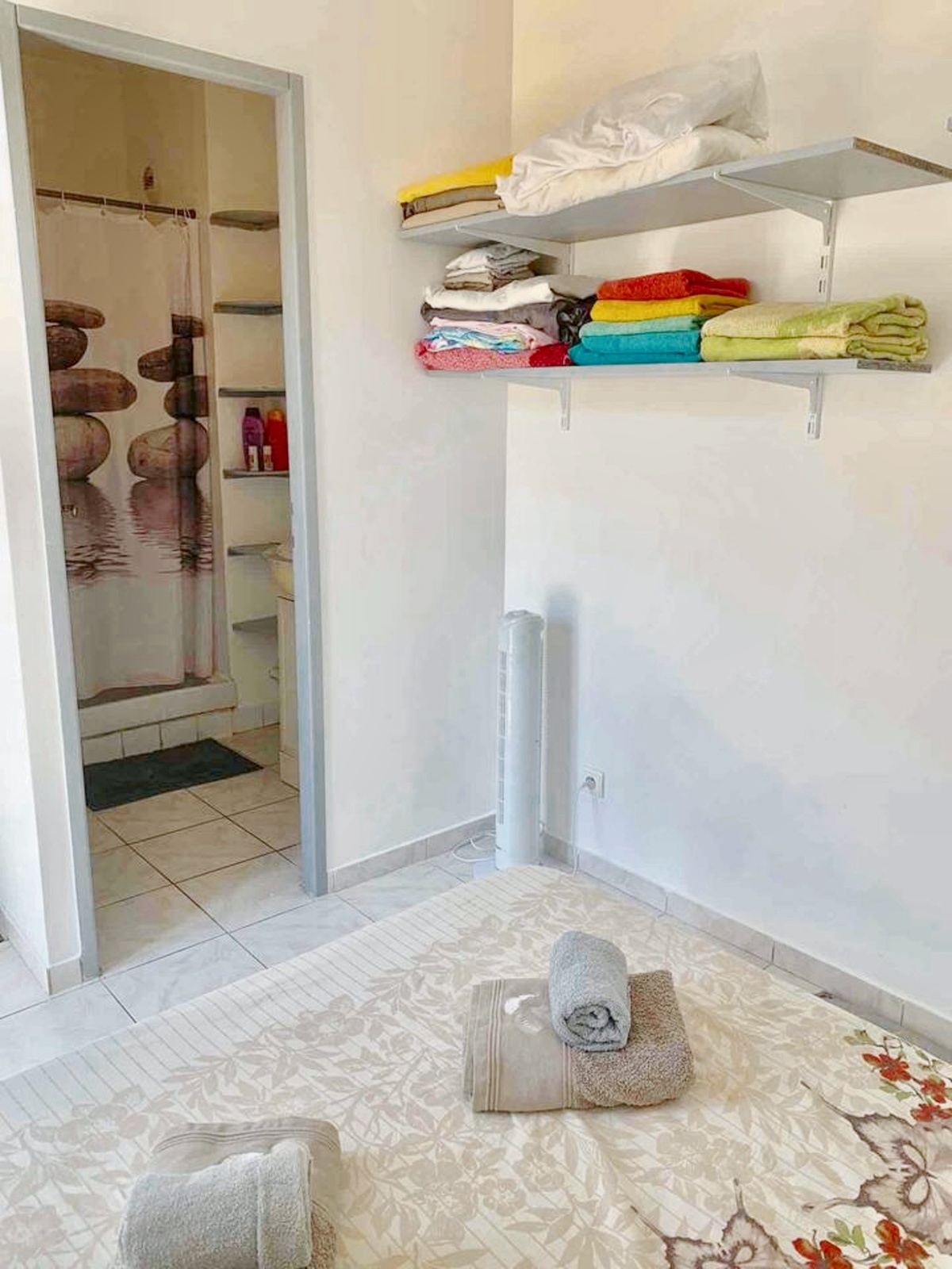 Appartement 48m² avec jacuzzi et vue mer à La Ciotat - Photo 6