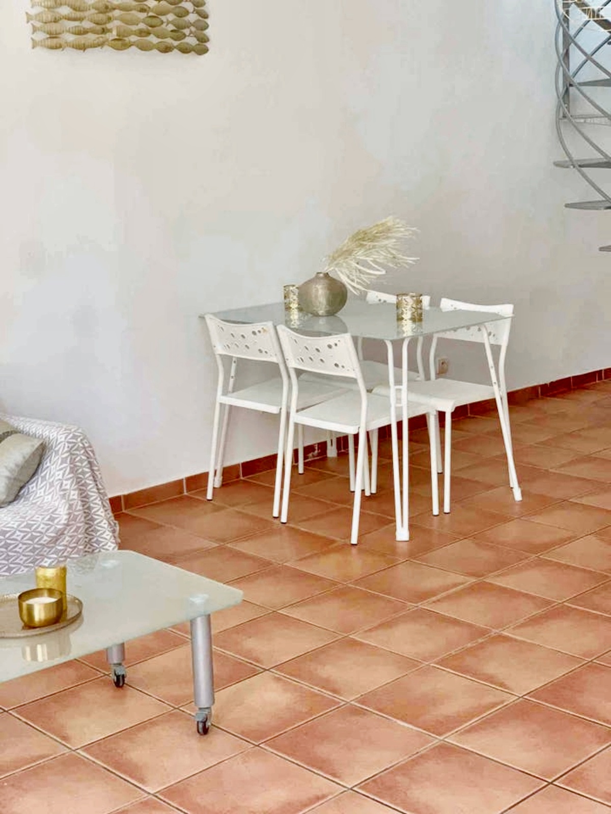 Appartement 48m² avec jacuzzi et vue mer à La Ciotat - Photo 8