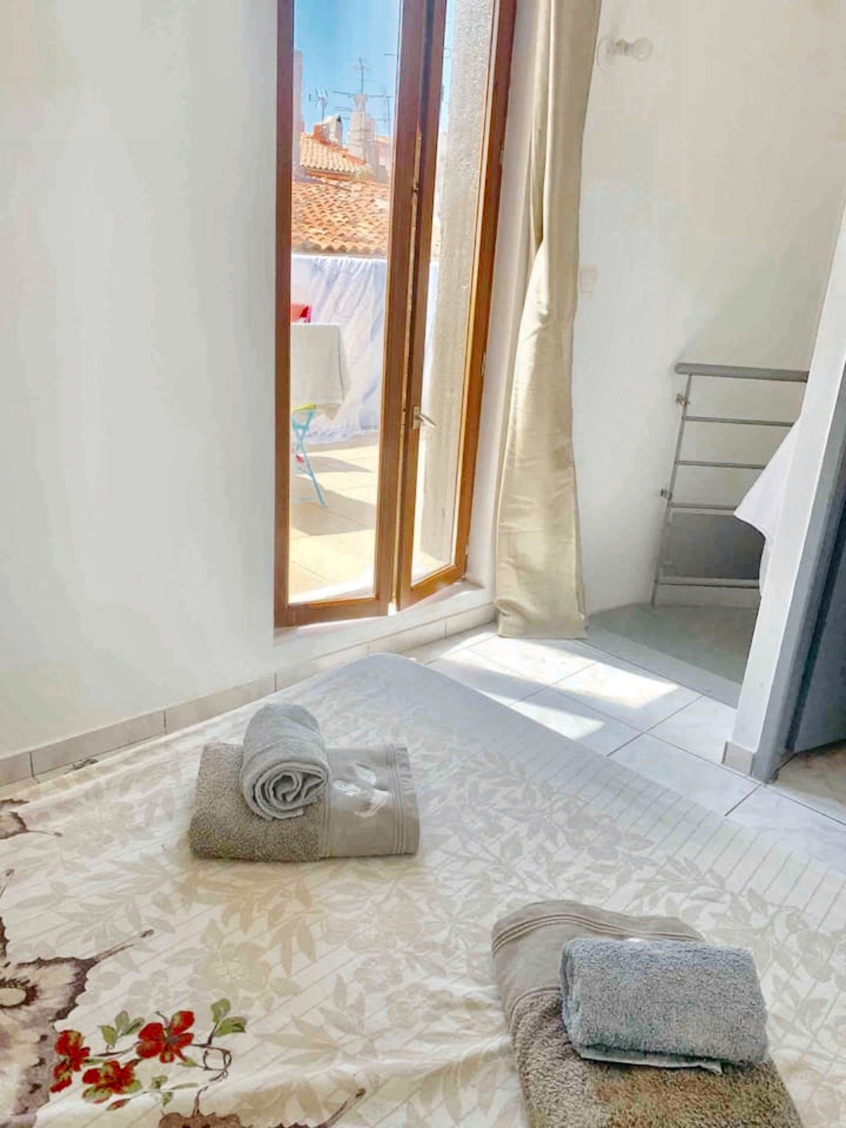 Appartement 48m² avec jacuzzi et vue mer à La Ciotat - Photo 10