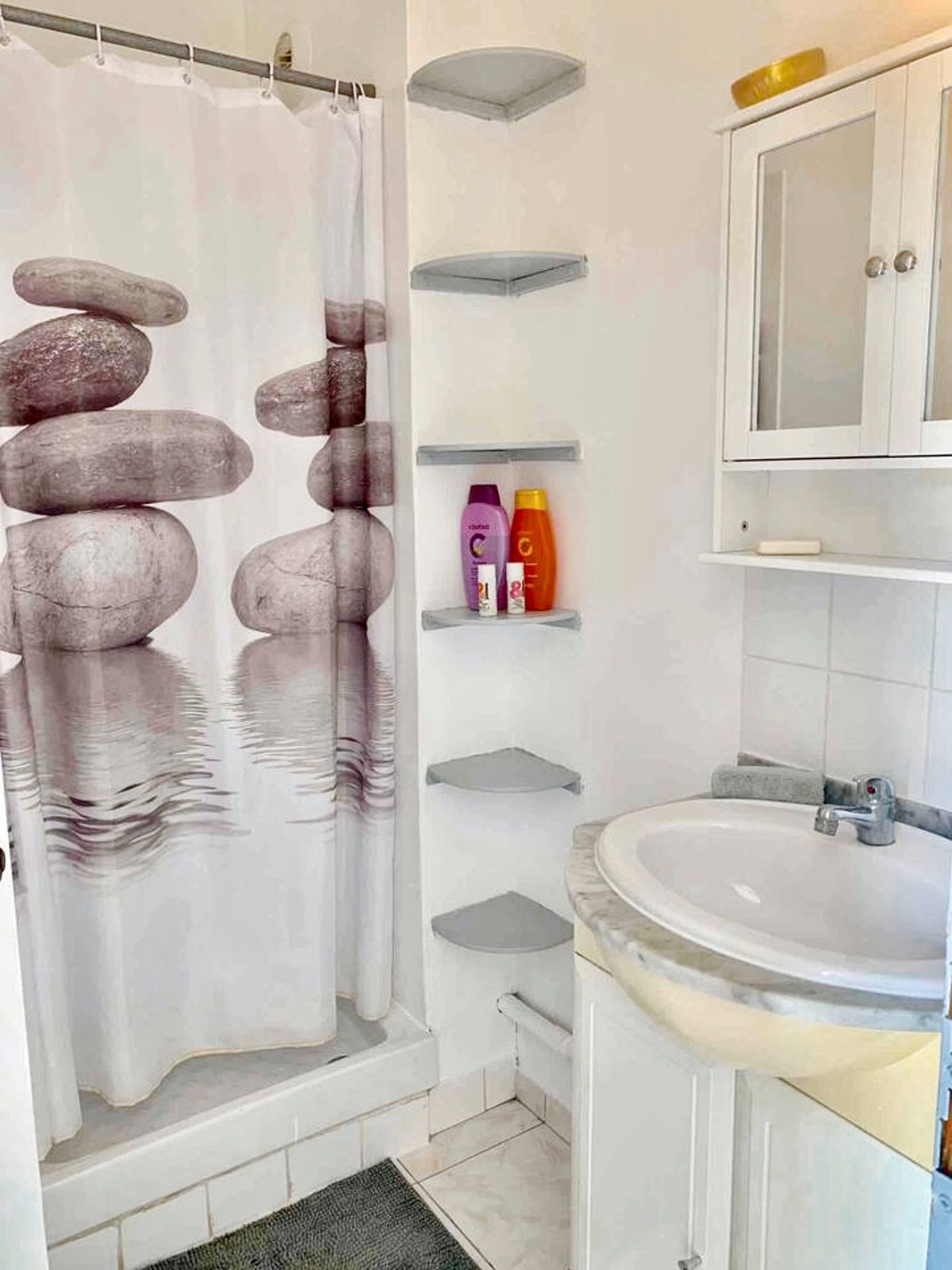 Appartement 48m² avec jacuzzi et vue mer à La Ciotat - Photo 11
