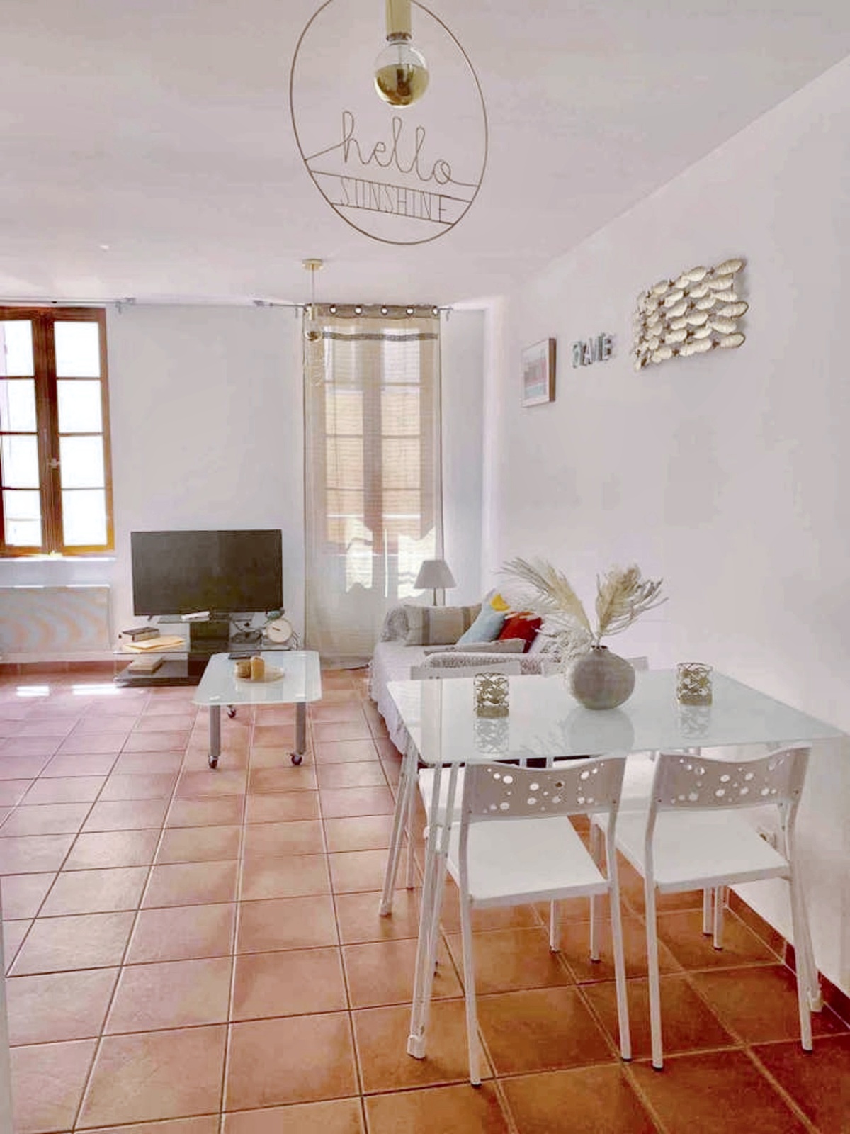 Appartement 48m² avec jacuzzi et vue mer à La Ciotat - Photo 12
