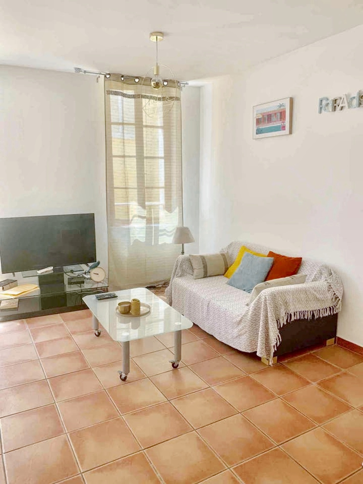 Appartement 48m² avec jacuzzi et vue mer à La Ciotat - Photo 14