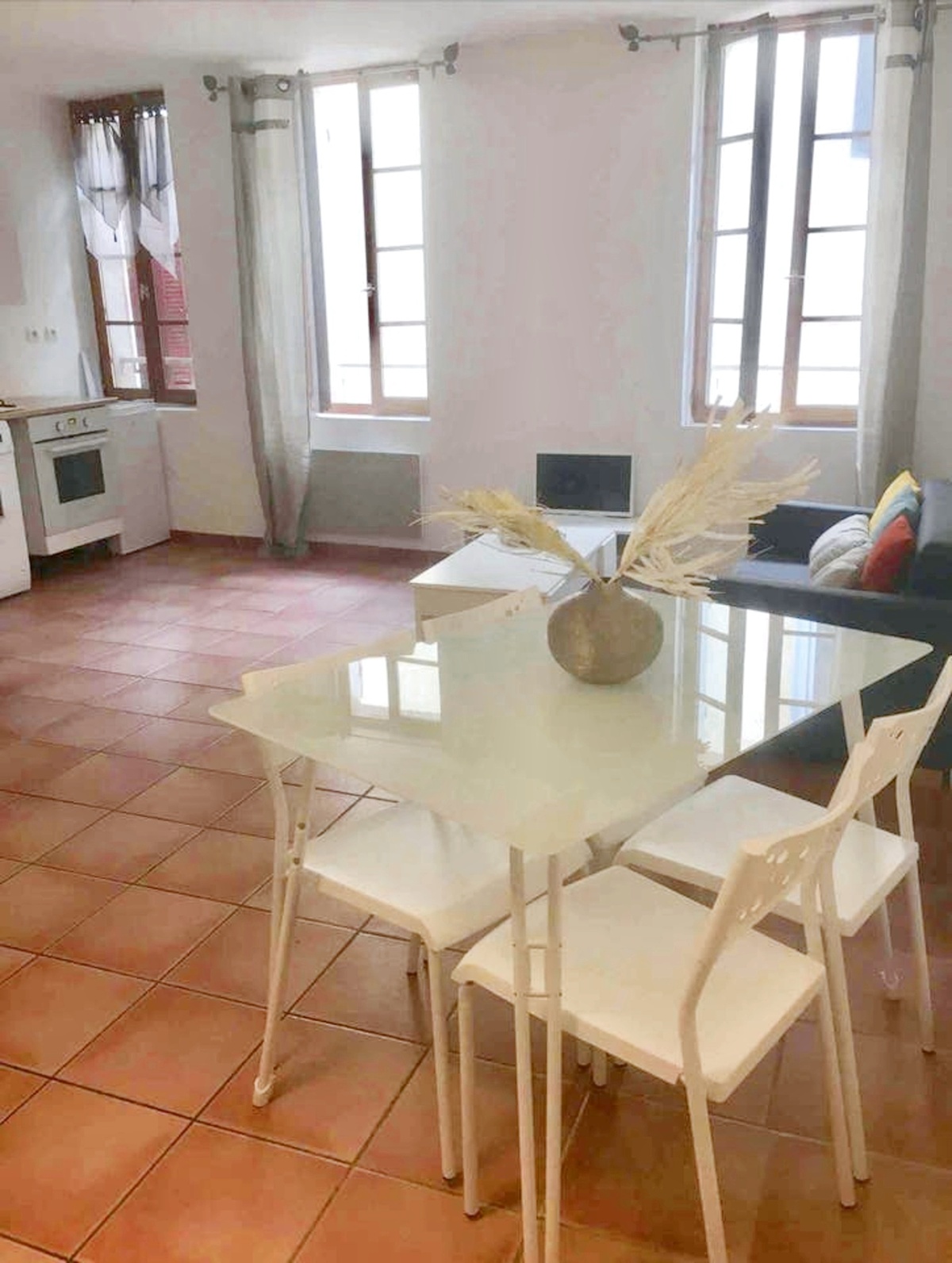Appartement 48m² avec jacuzzi et vue mer à La Ciotat - Photo 15