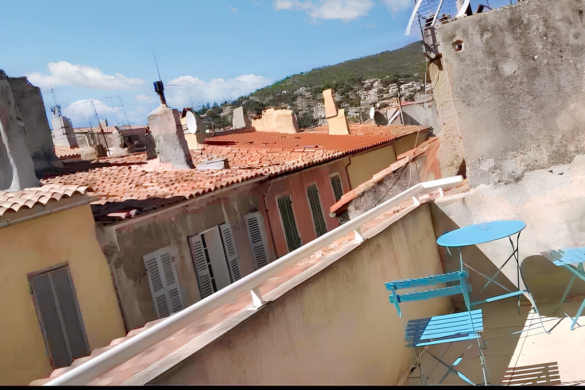 Appartement 48m² avec jacuzzi et vue mer à La Ciotat - Photo 16