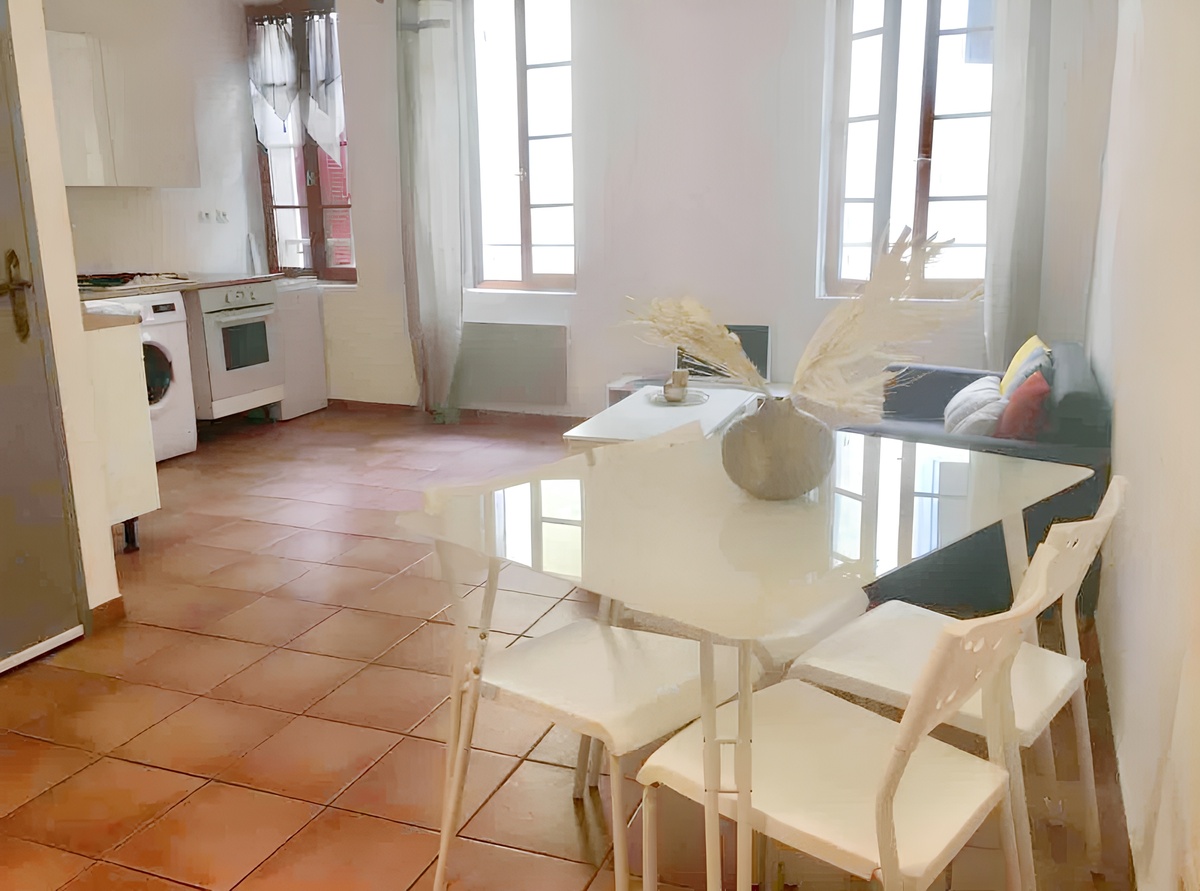 Appartement 48m² avec jacuzzi et vue mer à La Ciotat - Photo 18