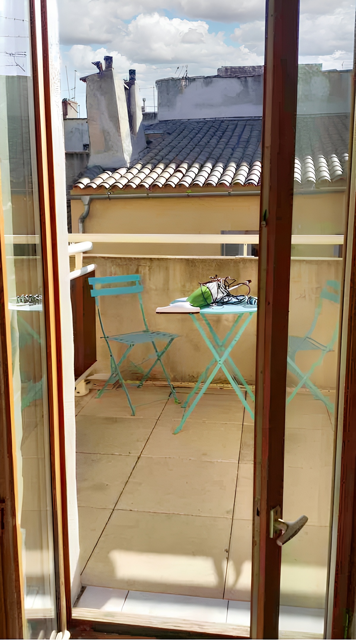 Appartement 48m² avec jacuzzi et vue mer à La Ciotat - Photo 19