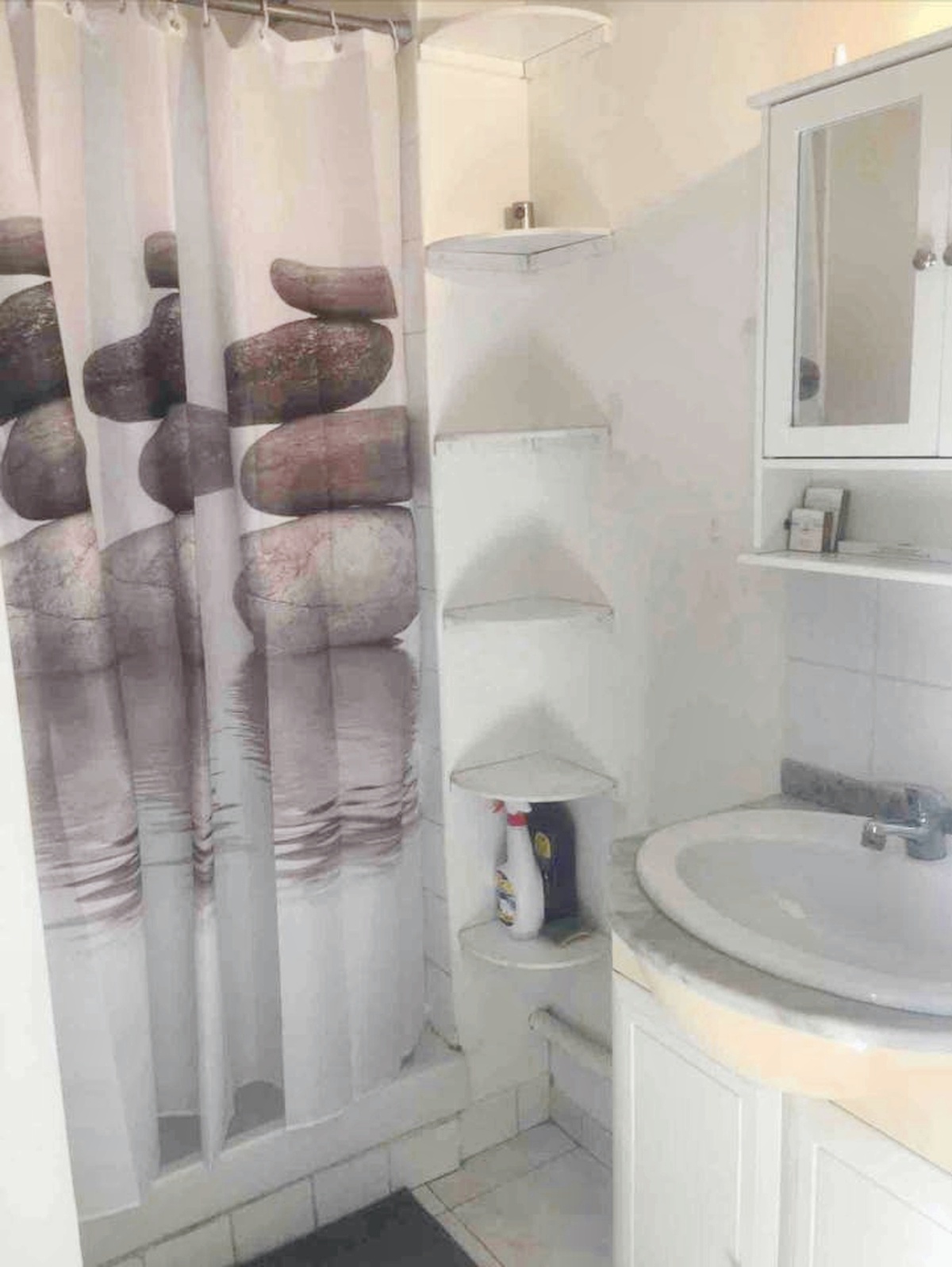 Appartement 48m² avec jacuzzi et vue mer à La Ciotat - Photo 20