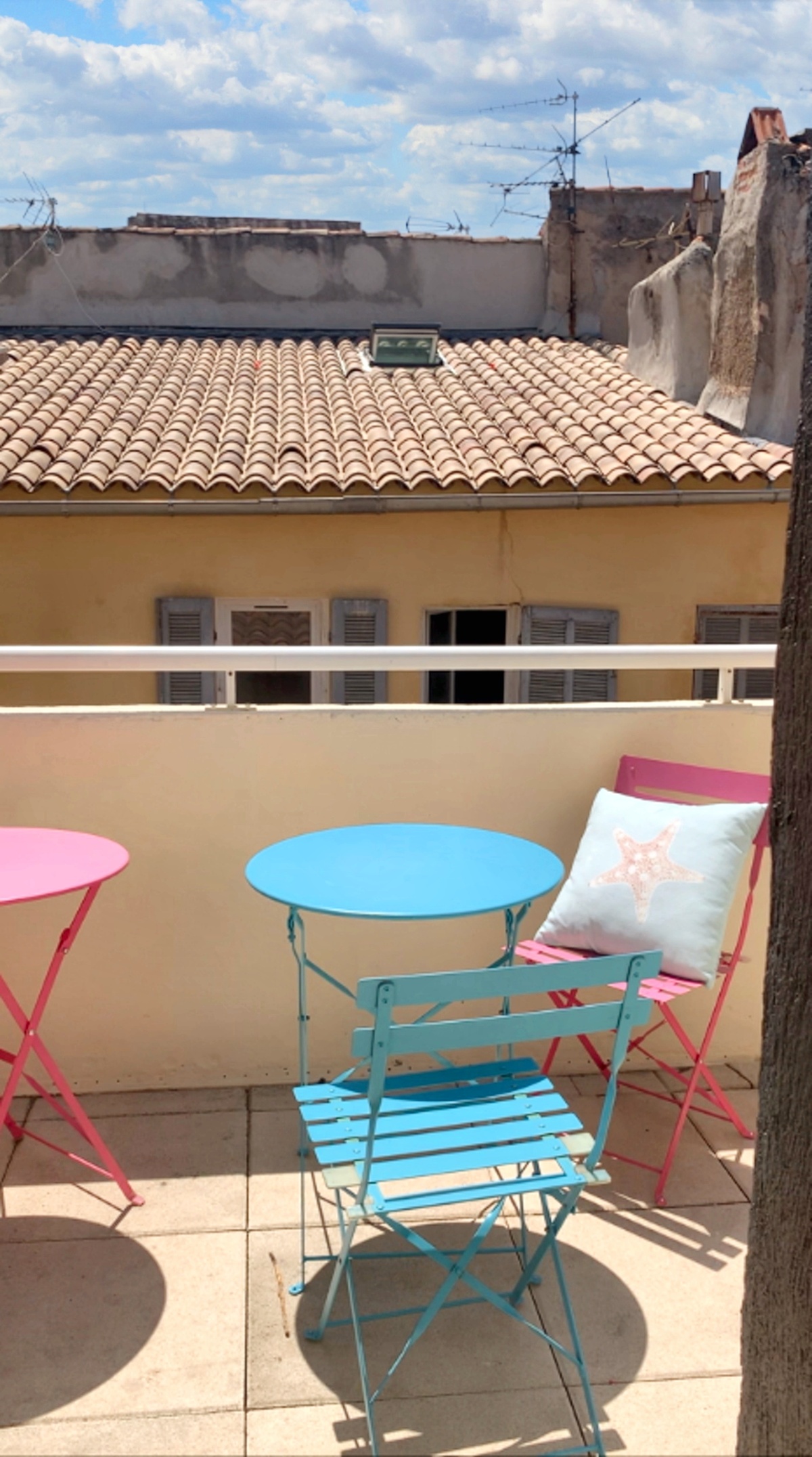 Appartement 48m² avec jacuzzi et vue mer à La Ciotat - Photo 22