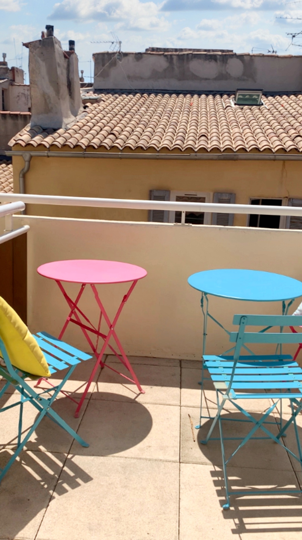 Appartement 48m² avec jacuzzi et vue mer à La Ciotat - Photo 23