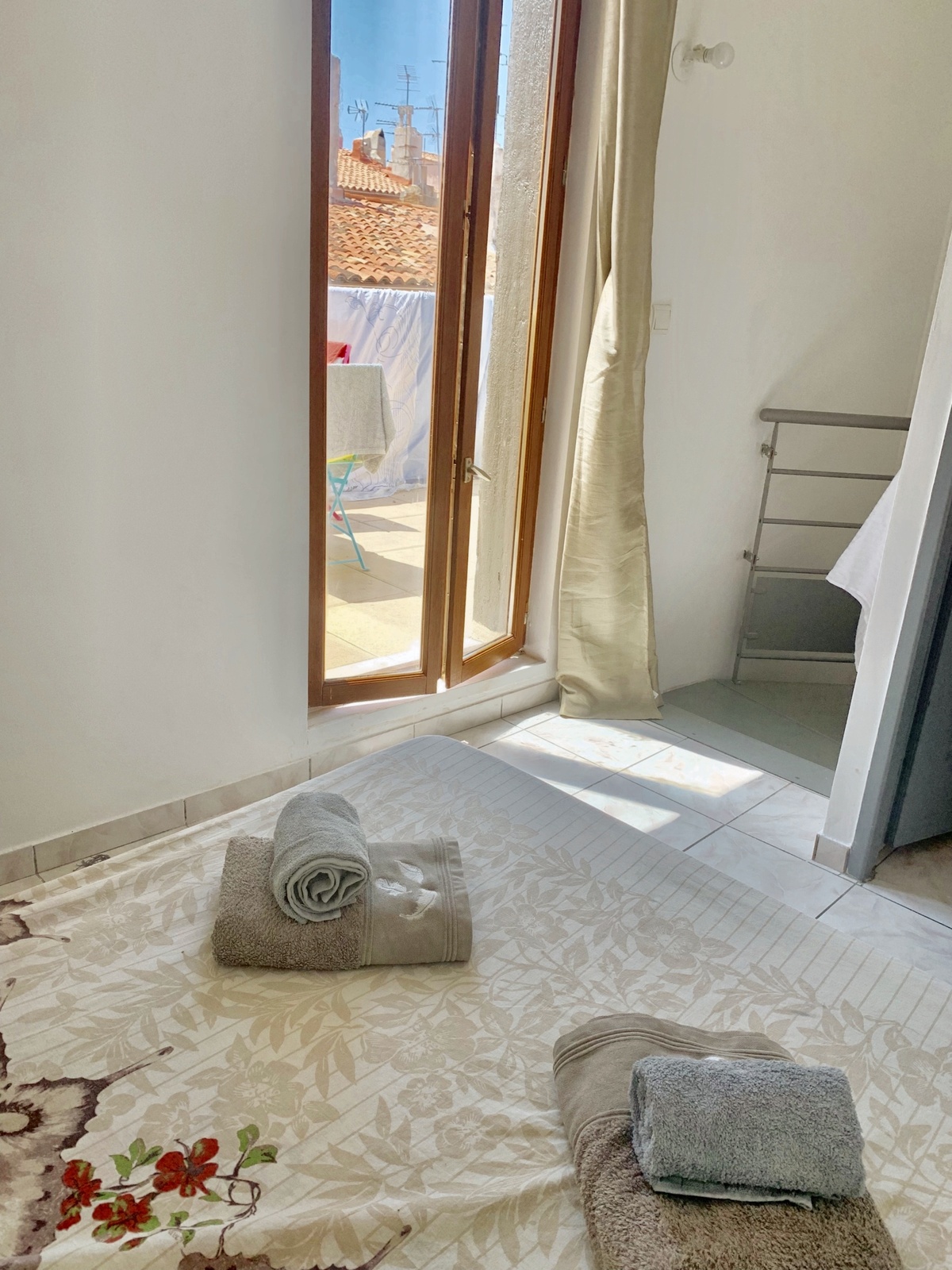 Appartement 48m² avec jacuzzi et vue mer à La Ciotat - Photo 25