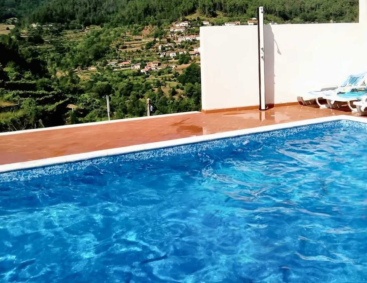 Villa 4 chambres, piscine privée à Vila Seca - Photo 1