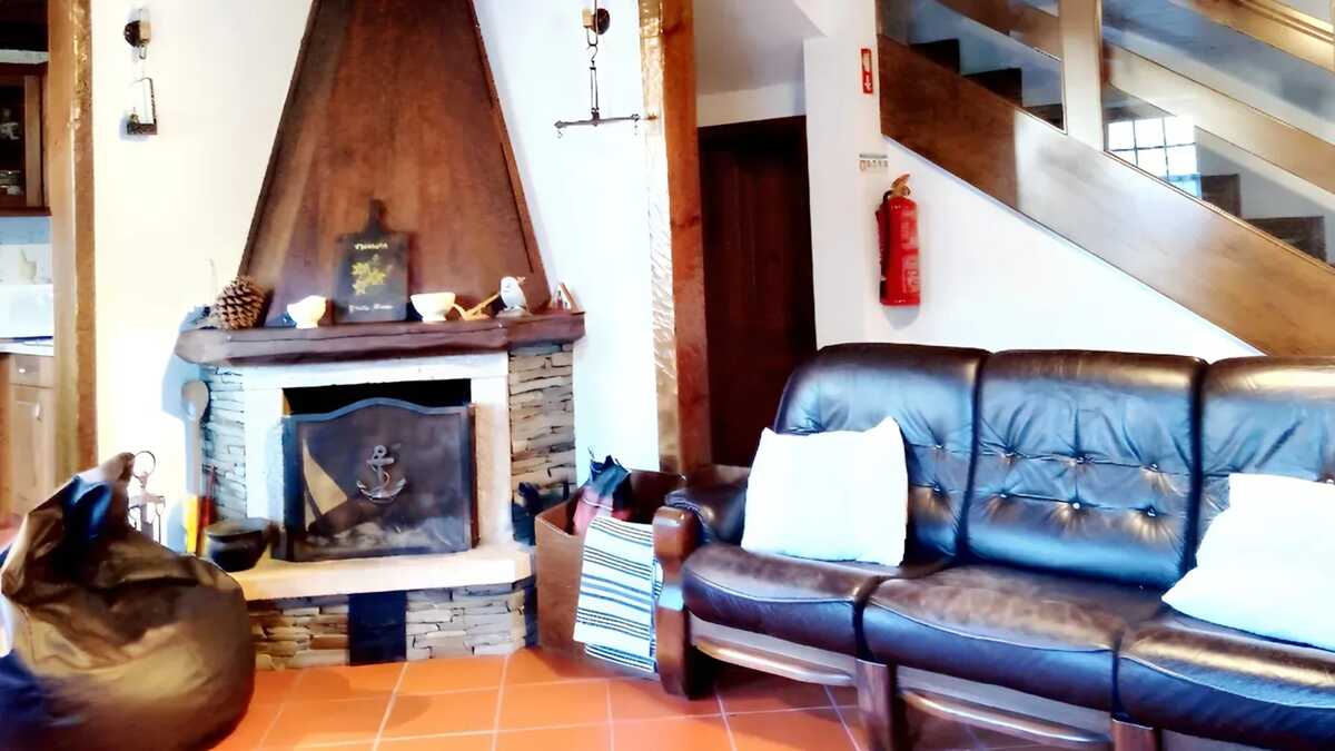 Villa 4 chambres, piscine privée à Vila Seca - Photo 5