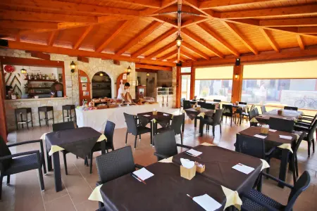 Appartement 35 m² avec piscine partagée à Vieste, Italie : photo 4