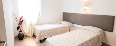 Appartement 35 m² avec piscine partagée à Vieste, Italie : photo 5