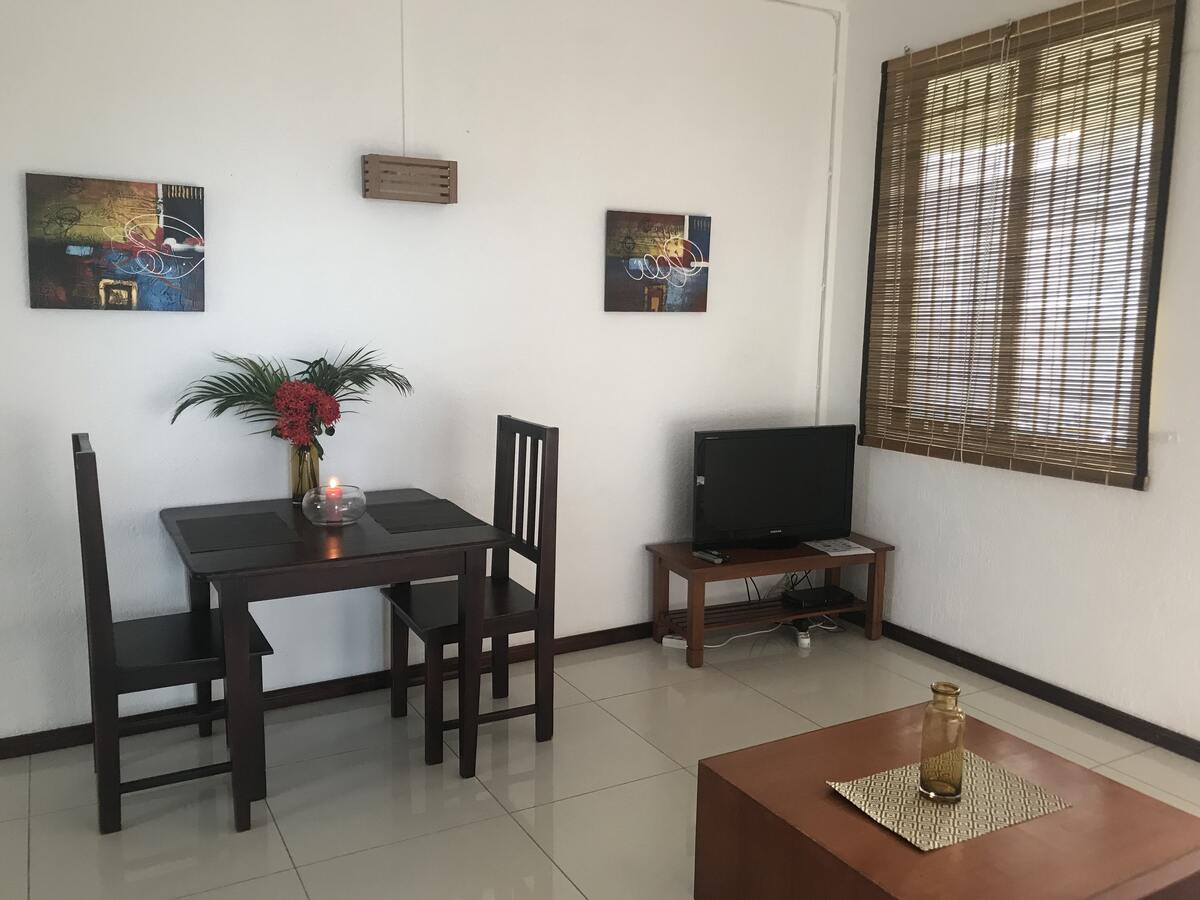Appartement 50 m² avec piscine partagée à Pereybere, Maurice - Photo 1